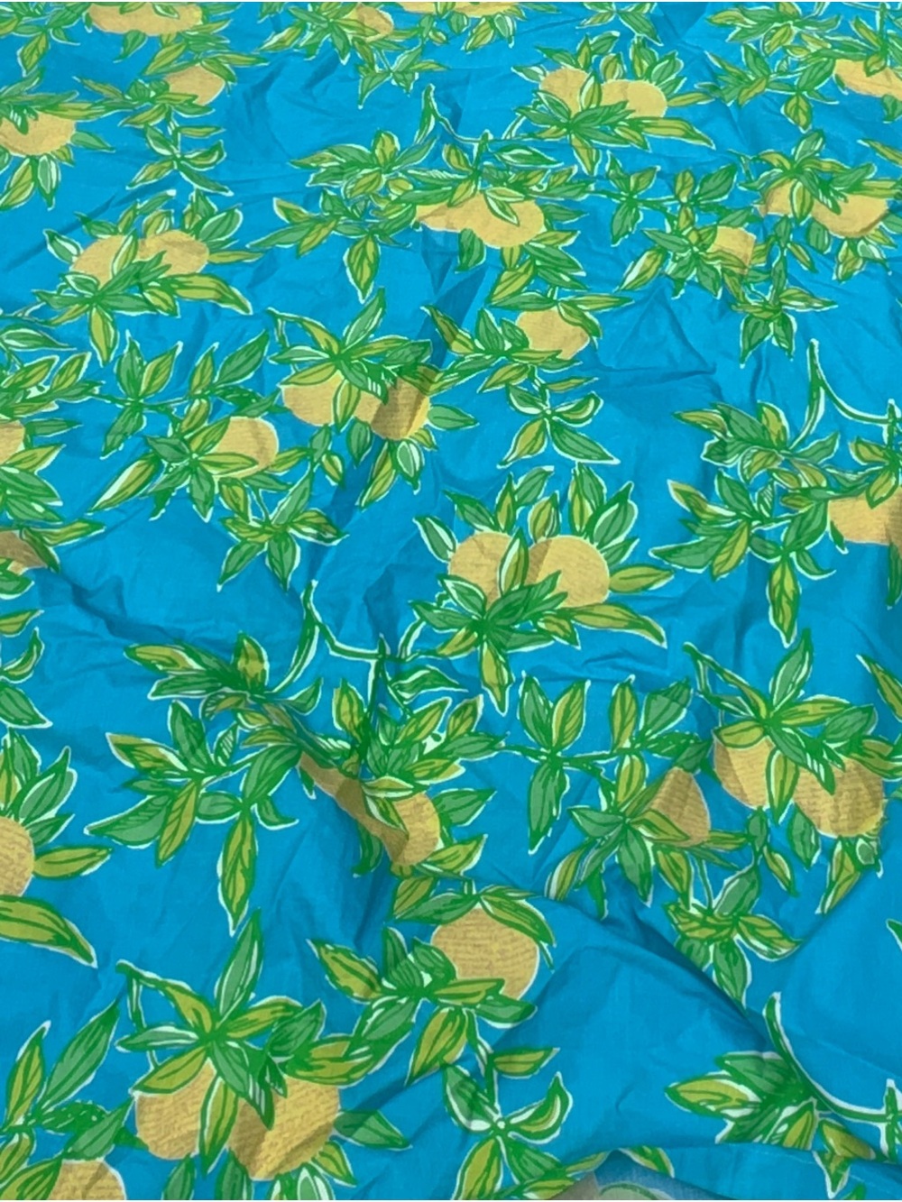 Lilly Pulitzer Duvet Cover, Full, Queen, The Company Store, Pottery Barn